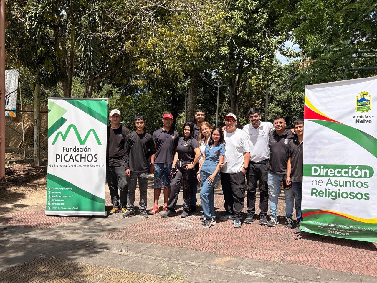 "Generación en Acción": el acompañamiento espiritual llega a los jóvenes del sistema de justicia restaurativa