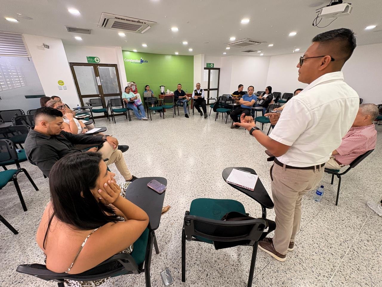 El Comité Municipal de Libertad Religiosa retoma su agenda de trabajo en 2026